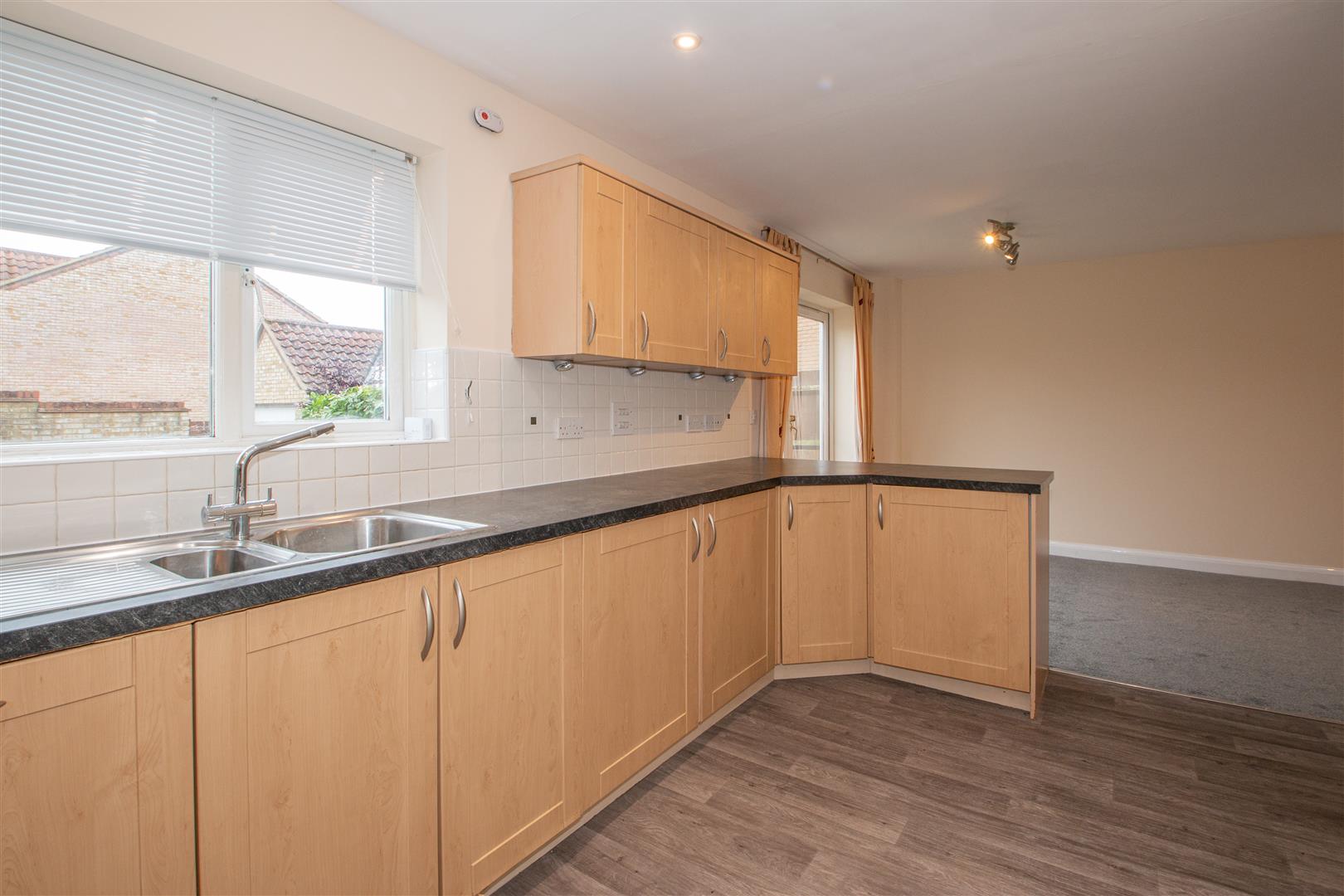 Clifton Moor, Oakhill, Milton keynes